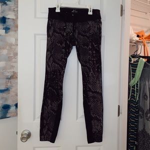 Nike Running Leggings